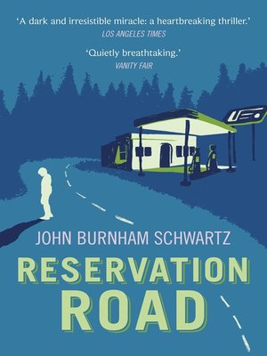 cover image of Reservation Road